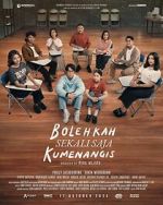 Watch Bolehkah Sekali Saja Kumenangis 123movies