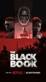 Watch The Black Book 123movies