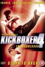 Watch Kickboxer 4: The Aggressor 123movies