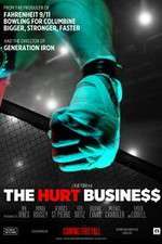 Watch The Hurt Business 123movies