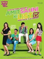 Watch Amit Sahni Ki List 123movies