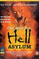 Watch Hell Asylum 123movies