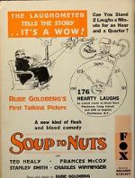 Watch Soup to Nuts 123movies