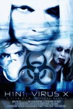Watch Virus X 123movies