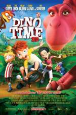 Watch Dino Time 123movies