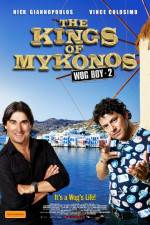 Watch The Kings of Mykonos 123movies