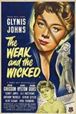 Watch The Weak and the Wicked 123movies