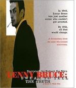 Watch Lenny Bruce: Swear to Tell the Truth 123movies