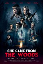 Watch She Came from the Woods 123movies