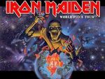 Watch Iron Maiden: Ello Texas 123movies