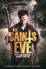 Watch All Saints Eve 123movies