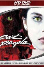 Watch Cat People 123movies