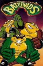 Watch Battletoads 123movies