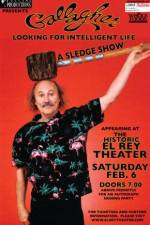 Watch Gallagher An Uncensored Evening 123movies