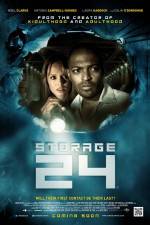 Watch Storage 24 123movies