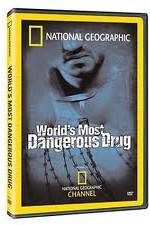 Watch National Geographic: World's Most Dangerous Drug 123movies