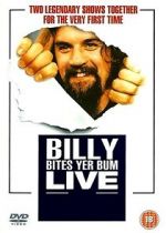 Watch Billy Connolly: Billy Bites Yer Bum Live 123movies