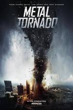 Watch Metal Tornado 123movies