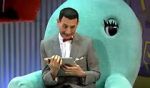 Watch Pee-Wee Gets an iPad! 123movies