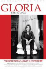 Watch Gloria in Her Own Words 123movies