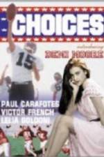 Watch Choices 123movies