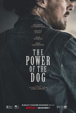 Watch The Power of the Dog 123movies