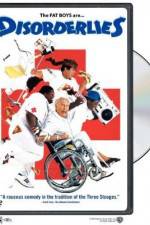 Watch Disorderlies 123movies