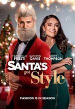 Watch Santa's Got Style 123movies