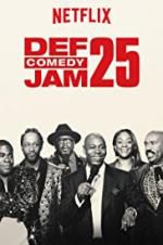 Watch Def Comedy Jam 25 123movies