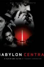 Watch Babylon Central 123movies