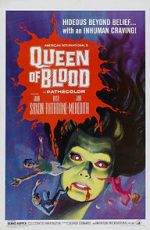 Watch Queen of Blood 123movies