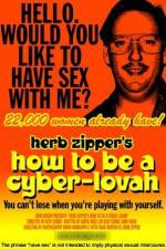 Watch How to Be a Cyber-Lovah 123movies