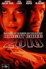 Watch Knight Rider 2010 123movies