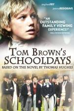 Watch Tom Brown's Schooldays 123movies