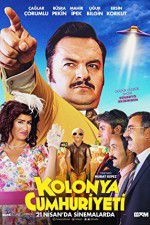 Watch Kolonya Cumhuriyeti 123movies