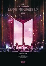 Watch BTS World Tour: Love Yourself in Seoul 123movies