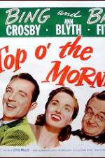 Watch Top o' the Morning 123movies