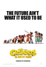 Watch The Croods: A New Age 123movies
