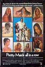Watch Pretty Maids All in a Row 123movies