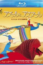 Watch Azur et Asmar 123movies