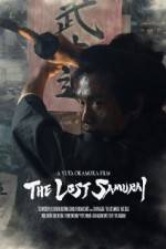 Watch The Lost Samurai 123movies