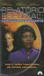 Watch Special Report: Journey to Mars 123movies