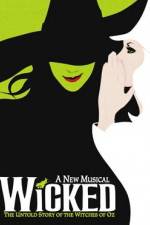 Watch Wicked Live on Broadway 123movies