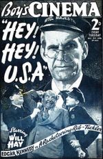 Watch Hey! Hey! U.S.A! 123movies