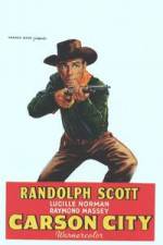 Watch Carson City 123movies