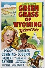 Watch Green Grass of Wyoming 123movies