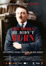Watch The Books He Didn\'t Burn 123movies