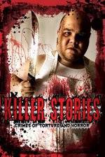 Watch Killer Stories 123movies