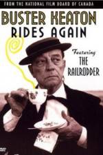 Watch Buster Keaton Rides Again 123movies