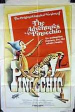 Watch The Adventures of Pinocchio 123movies